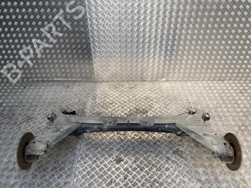 Used Rear axle Rear axle 38001296 38001296