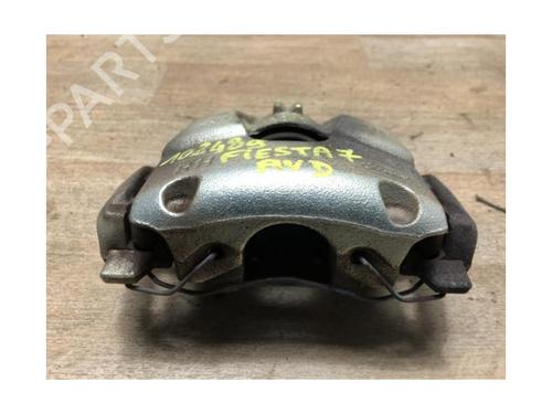 Right front brake caliper FORD FIESTA VII (HJ, HF) 1.5 TDCi | BP23068509M104 