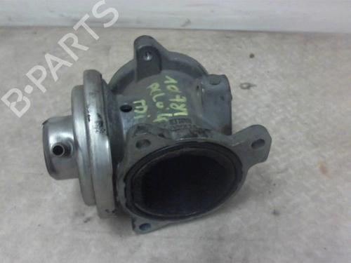 Used Egr VW POLO IV (9N_, 9A_) 1.4 TDI (70 hp) 28722248
