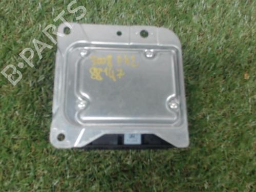 ECU airbags PEUGEOT 3008 I MPV (0U_) 1.2 | BP24589758M53 