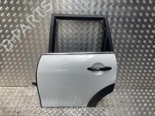 Used Left rear door Left rear door 37284024 37284024