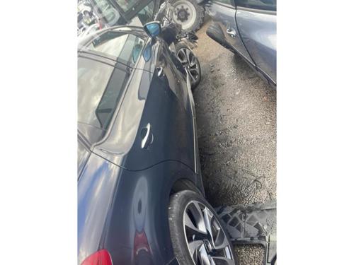 Gumowa uszczelka drzwi CITROËN DS5 2.0 HDi 165 | BP30785655C142 