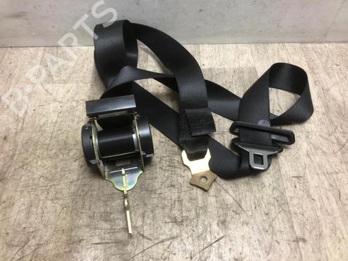 Rear left seatbelt BMW 3 Coupe (E46) 328 Ci | BP24329718I29