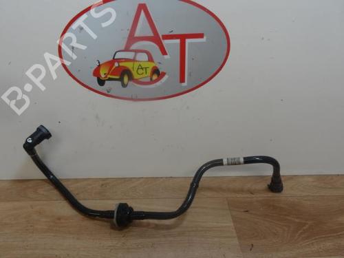 Used AC pipe PEUGEOT 208 I (CA_, CC_) 1.6 HDi / BlueHDi 75 (75 hp) 27452759