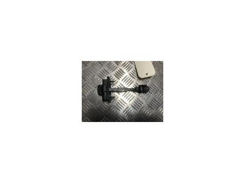Used Hinge/Door check strap PEUGEOT 208 II (UB_, UP_, UW_, UJ_) 1.2 PureTech 100 (101 hp) 25306979