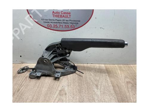 Hand brake VW GOLF V (1K1) 1.9 TDI | BP13221952I18 