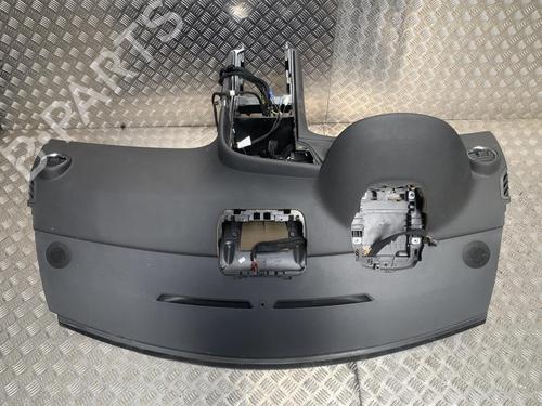 Cruscotto PEUGEOT 3008 I MPV (0U_) 1.6 HDi (114 hp) 31198766