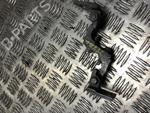 Used Hinge/Door check strap FIAT 500 (312_) 1.2 (312AXA1A) (69 hp) 31204773