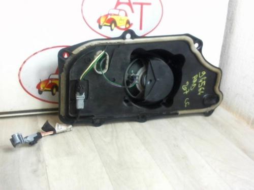 Speaker PEUGEOT 207 CC (WD_) 1.6 16V | BP12962596E2 