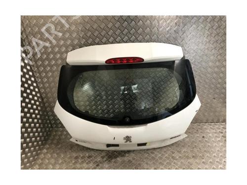 Tailgate PEUGEOT 208 I (CA_, CC_) 1.4 HDi | BP25216604C6