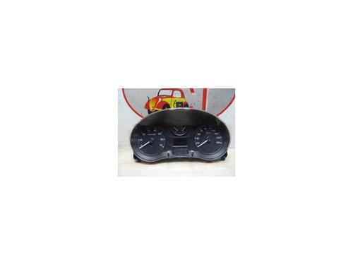 Kombiinstrument CITROËN JUMPY II (VF7) 1.6 HDi 90 16V (90 hp) 12966061