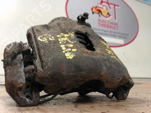 Etrier avant gauche FIAT PALIO Weekend (178_, 173_, 373_, 374_, 171_) 1.7 TD (70 hp) 30673759