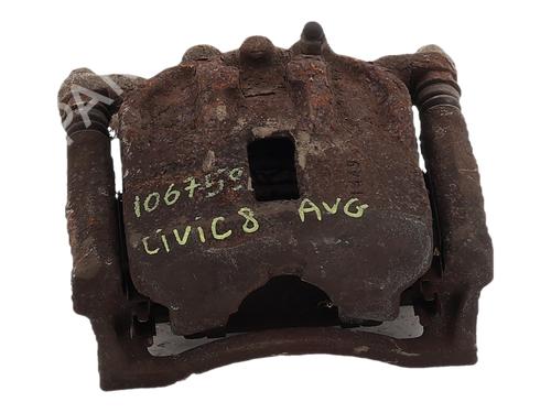 Used Left front brake caliper Left front brake caliper 37282795 37282795