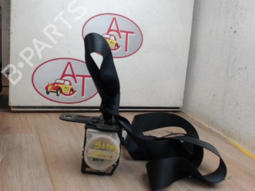 Rear left seatbelt TOYOTA COROLLA (_E12_) 1.4 D (NDE120_, NDE120R) | BP12967284I29 