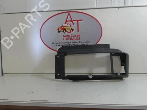 Ander RENAULT MASTER I Van (T__) 28-35 2,5 D (75 hp) 12965758