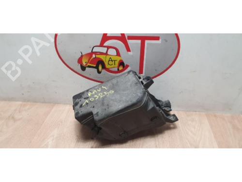 Fuse box TOYOTA RAV 4 III (_A3_) 2.2 D 4WD (ALA30_, ALA30R) | BP13267598E1 