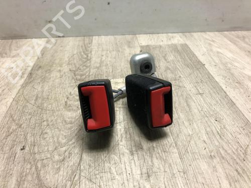 Engache cinturón VW PASSAT B7 Variant (365) 2.0 TDI 4motion (140 hp) 23035142