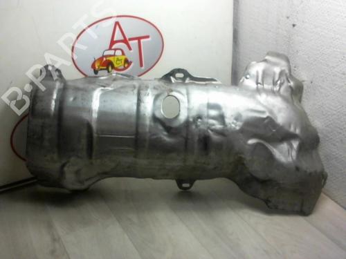 Used Underbody protection Underbody protection 13128176 13128176