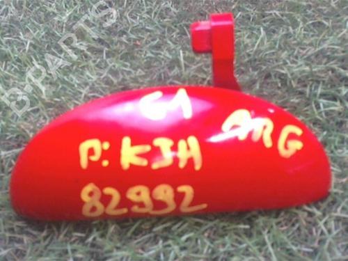 Rear left exterior door handle CITROËN C1 (PM_, PN_) 1.0 | BP20627304C130 