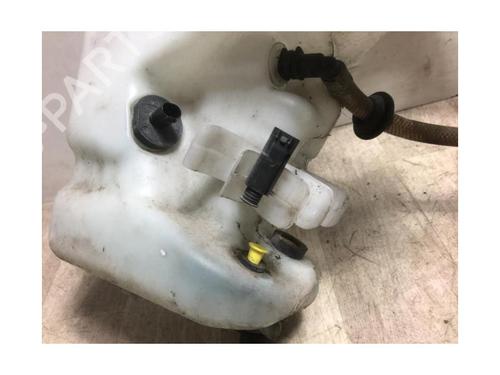 Windscreen washer tank MERCEDES-BENZ E-CLASS (W211) E 220 CDI (211.008) | BP20625317C113 