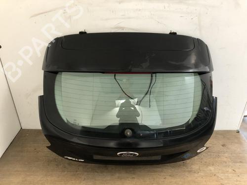 Used Tailgate FORD FOCUS III 1.6 TDCi (115 hp) 20718994