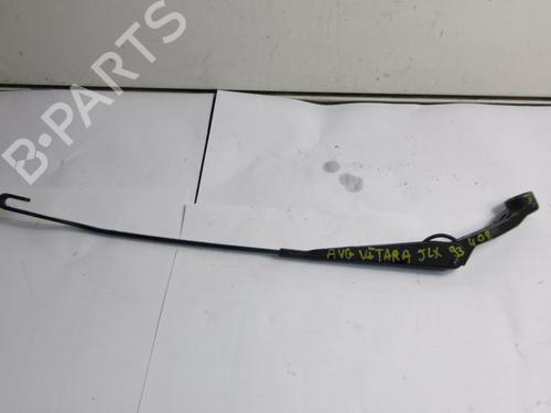Front windshield wiper arm SUZUKI VITARA (ET, TA, TD) 1.6 i 16V All-wheel Drive (ET, TA02, SE416) | BP13131954C143 