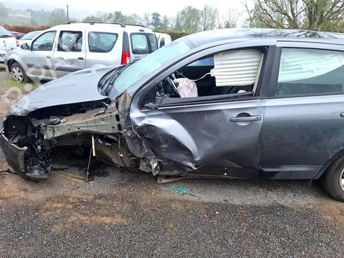 Warning switch NISSAN QASHQAI I (J10, NJ10) 1.5 dCi | BP23950827I22