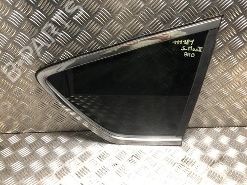 Panel rude bagtil højre Panel rude bagtil højre FORD S-MAX (CJ, WA6) 2.0 EcoBlue (150 hp) 35770657 35770657