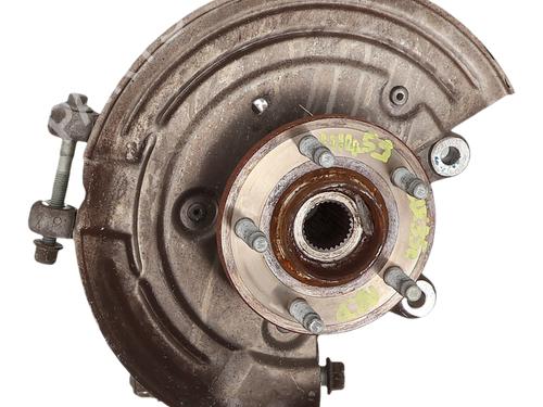 Used Right rear steering knuckle Right rear steering knuckle JAGUAR XJ (X350, X358) 3.0 (238 hp) 36651194 36651194