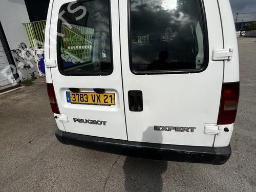 Air vent PEUGEOT EXPERT Van (222) 2.0 HDI | BP13293543I21