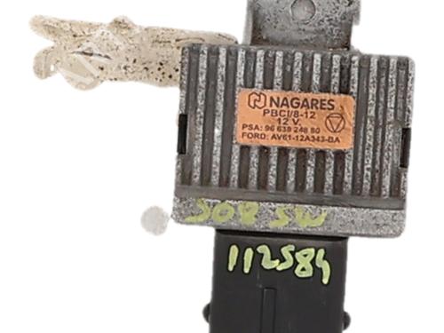 Used Electronic sensor Electronic sensor 37070205 37070205