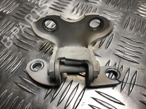 Used Hinge/Door check strap TOYOTA RAV 4 III (_A3_) 2.2 D 4WD (ALA30_, ALA30R) (150 hp) 25307011