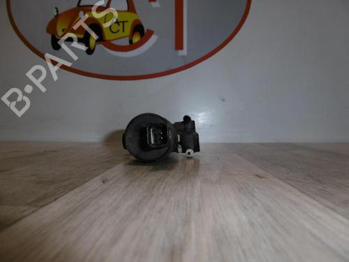 Used Washer pump RENAULT KANGOO Express (FW0/1_) 1.5 dCi 110 (FW0C, FW0H) (109 hp) 13133684