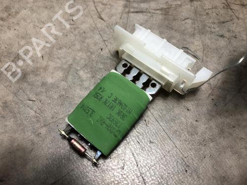 Heizwiderstand für DACIA DUSTER (HS_) 1.2 TCe 125 (125 hp) 21171658