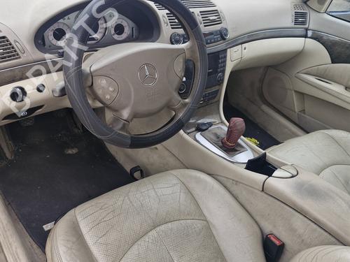 Fælk MERCEDES-BENZ E-CLASS (W211) E 220 CDI (211.006) | BP31197478C45 