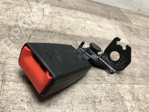 Used Seat buckle FORD FIESTA VI (CB1, CCN) 1.4 (97 hp) 23871473