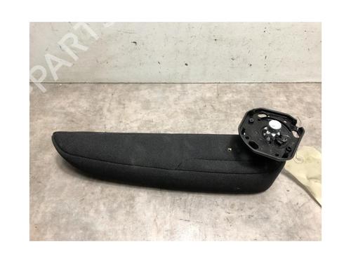Armrest / Center console CITROËN C4 SPACETOURER (3D_) 1.2 PureTech 130 | BP23109897I20