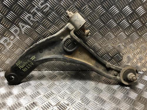 Used Left front suspension arm RENAULT MASTER III Van (FV) 2.3 dCi 135 FWD (FV0N, FV08, FV06, FV00, FV1S) (136 hp) 31335779