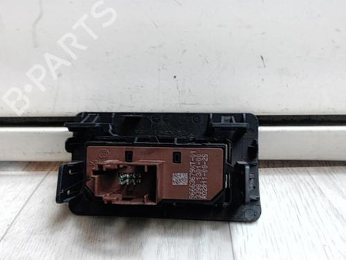 Switch CITROËN DS3 (SA_) 1.6 HDi 90 | BP12962765I30 