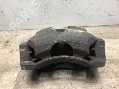 Used Left front brake caliper NISSAN QASHQAI I (J10, NJ10) 1.5 dCi (110 hp) 15967040