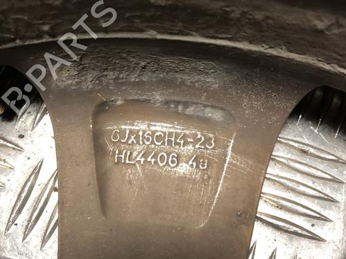 Fælk CITROËN C3 Picasso (SH_) 1.6 BlueHDi 100 | BP31829162C45 