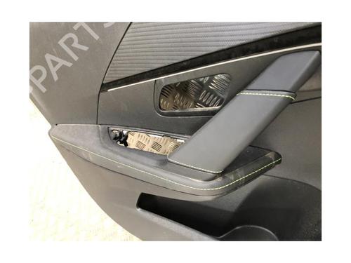 Venstre frontpanel PEUGEOT 208 II (UB_, UP_, UW_, UJ_) 1.2 PureTech 100 | BP25598487C58 