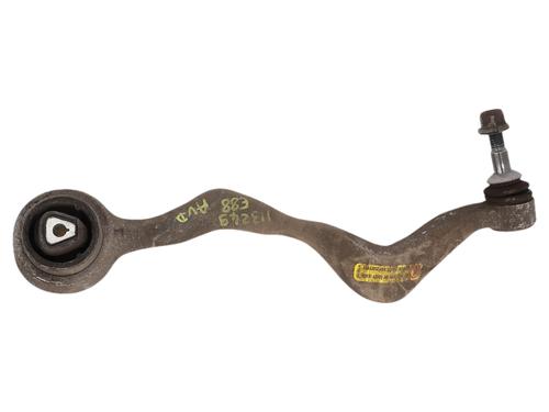 Used Right front suspension arm Right front suspension arm BMW 1 Convertible (E88) 123 d (204 hp) 40450292 40450292