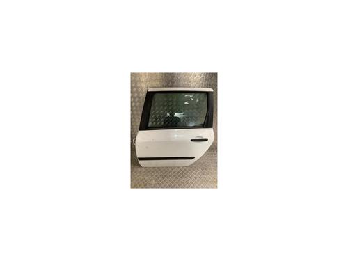 Dør venstre bak PEUGEOT 307 Break (3E) 2.0 HDI 90 (90 hp) 24156824
