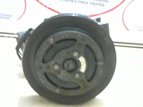 AC compressor TOYOTA COROLLA (_E12_) 1.4 D (NDE120_, NDE120R) | BP13273412M34