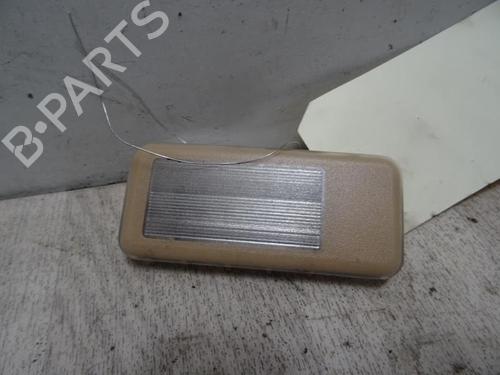 Used Interior roof light BMW 3 (E46) 330 xd (204 hp) 20626556