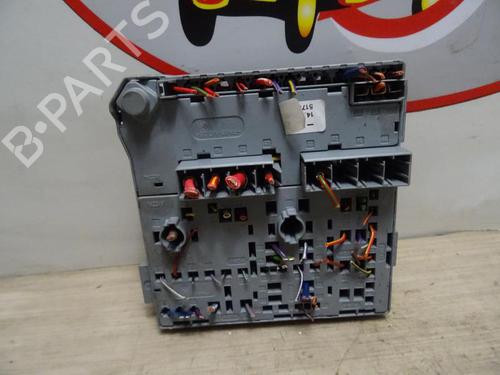 Used Fuse box FIAT 500 (312_) 1.4 (312AXC1B, 312CXC1B) (100 hp) 23127964