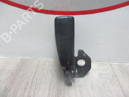 Used Seat buckle OPEL CORSA D (S07) 1.3 CDTI (L08, L68) (75 hp) 13268330