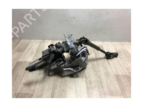 Steering column RENAULT MEGANE IV Hatchback (B9A/M/N_) 1.2 TCe 130 (B9MR) | BP23186607M21 