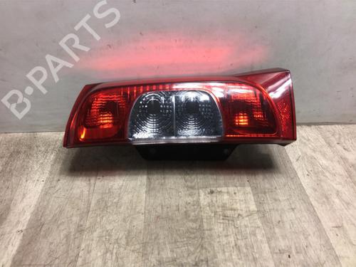 Used Right taillight CITROËN NEMO Box Body/MPV (AA_) 1.3 HDi 75 (75 hp) 20631453